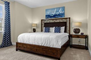 431 Villa - Spacious 7BD - Screened PoolSPA - Orlando - 2