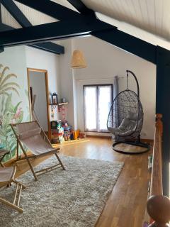 Maison à la campagne avec Piscine et Jacuzzi - 1