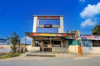 Spot On THE RAJA GRAND -  - 1