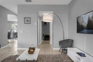 8503 Themed 7BD Villa- Game room Poolspa - 7