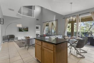 8503 Themed 7BD Villa- Game room Poolspa - 4