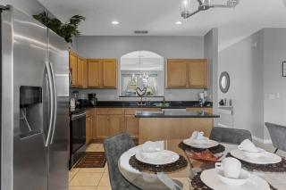 8503 Themed 7BD Villa- Game room Poolspa - 2