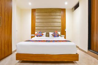 FabHotel Blu Mark - 5