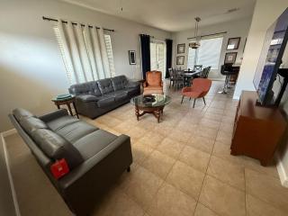 1432 Fairview - Reunion · 1432 Villa- 4BD PoolSpa-sleeps 14 - 8