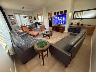 1432 Fairview - Reunion · 1432 Villa- 4BD PoolSpa-sleeps 14 - 7