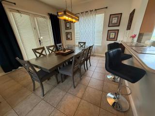 1432 Fairview - Reunion · 1432 Villa- 4BD PoolSpa-sleeps 14 - 6