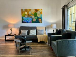 1300 · Seven Eagles at Reunion3 bed Condo - 7