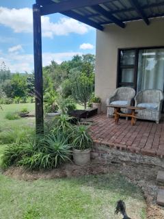 129B African Bushveld - 6