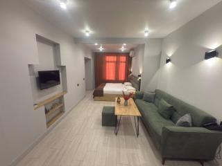 Апарт-отель Nine Rooms - 5