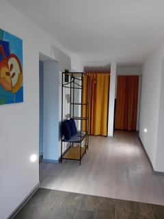 Apartma - Hiša Zofija - 8