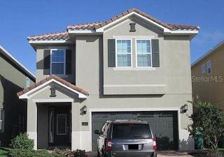 7613-IBRAHIM · 7613 Paradise at Encore wiith Private pool - 0