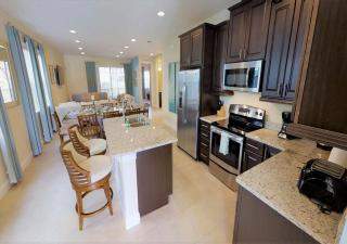 7613-IBRAHIM · 7613 Paradise at Encore wiith Private pool - 8