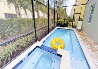 7613-IBRAHIM · 7613 Paradise at Encore wiith Private pool - 7