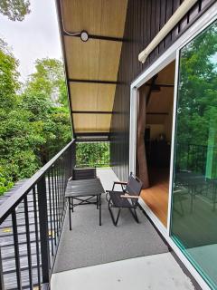 สถานีน้ำหวาน รีสอร์ท น้ำตกอ้ายเขียว - 9