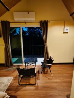 สถานีน้ำหวาน รีสอร์ท น้ำตกอ้ายเขียว - 7