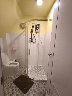 สถานีน้ำหวาน รีสอร์ท น้ำตกอ้ายเขียว - 6