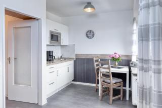 Terrassenhaus, FeWo 78 - Duhnen - 7