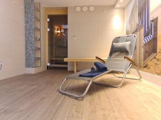 Terrassenhaus, FeWo 78 - Duhnen - 1