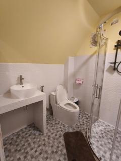 สถานีน้ำหวาน รีสอร์ท น้ำตกอ้ายเขียว - 4