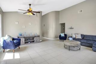 4716 Windwood Magic Villa pool - 4