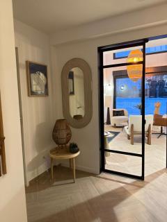 Maison Contemporaine Familiale 20min d'Honfleur - 9