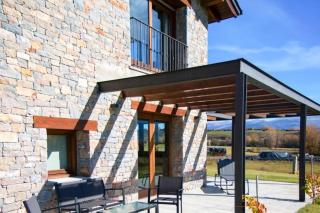 Les feixes llargues Casa 14 persones 19 supl - 0