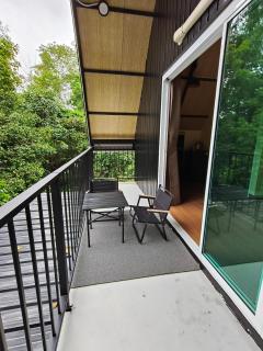 สถานีน้ำหวาน รีสอร์ท น้ำตกอ้ายเขียว - 1