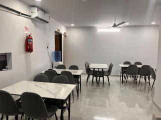 Townhouse Golkonda Fort Formerly Hotel Langar Houz - 3