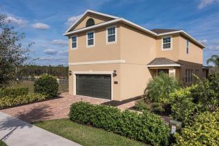411-IBRHAIM · 411 Sparkling Spotless Villa in Encore - Orlando - 0