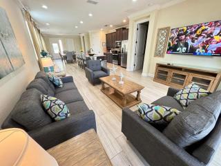 411-IBRHAIM · 411 Sparkling Spotless Villa in Encore - 9