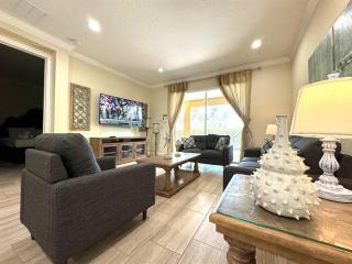 411-IBRHAIM · 411 Sparkling Spotless Villa in Encore - 8