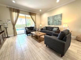 411-IBRHAIM · 411 Sparkling Spotless Villa in Encore - 7