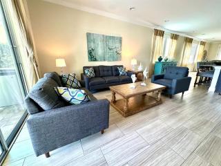 411-IBRHAIM · 411 Sparkling Spotless Villa in Encore - 6