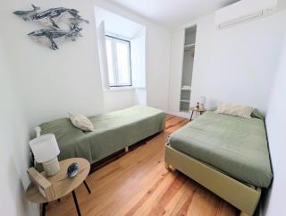 Apartamentos Aurea - Sesimbra - 3