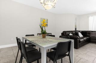 4159- AFV · 4159 - 5BD Resort - PoolSpa-Lazy RiverSlidesGym - 5