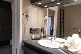 Hotel Apostroff - Koksijde - 9