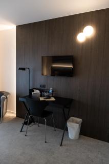 Hotel Apostroff - Koksijde - 7