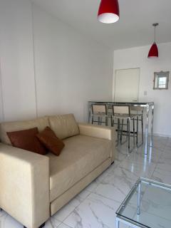 Depto 1 dormitorio - JUAN DE GARAY 28 - 4