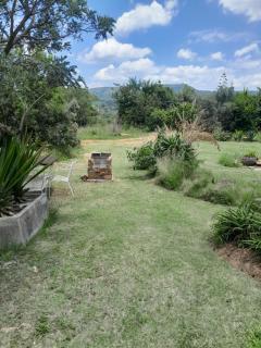 129B African Bushveld - Buffelspoort - 2