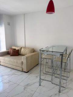 Depto 1 dormitorio - JUAN DE GARAY 28 - 2