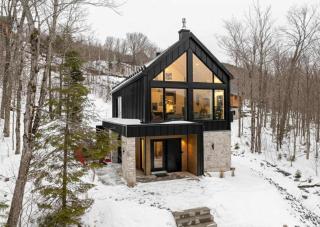 Spa & Mountain - Cosy Scandinave - 0