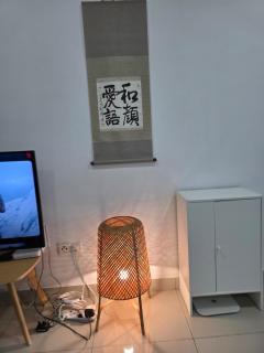 004 Palazio High Floor Netflix - 1