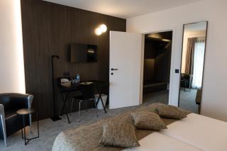 Hotel Apostroff - Koksijde - 5