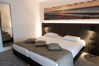 Hotel Apostroff - Koksijde - 4