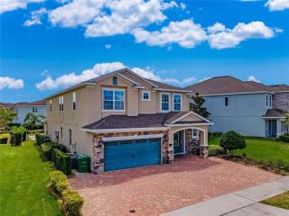 7723 Mansion with a Magic touch - Orlando - 9