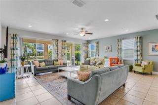 7723 Mansion with a Magic touch - Orlando - 4