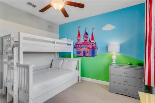 Best 9BR Deal in Encore Mansion with Magic Touch - 8