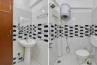 Hotel Shiva Grand - 4