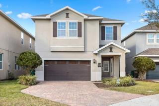 Multiple Family Homes 16 Rooms - PoolSpa - Orlando - 9
