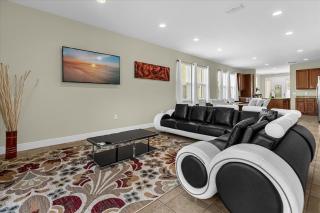 Multiple Family Homes 16 Rooms - PoolSpa - Orlando - 8